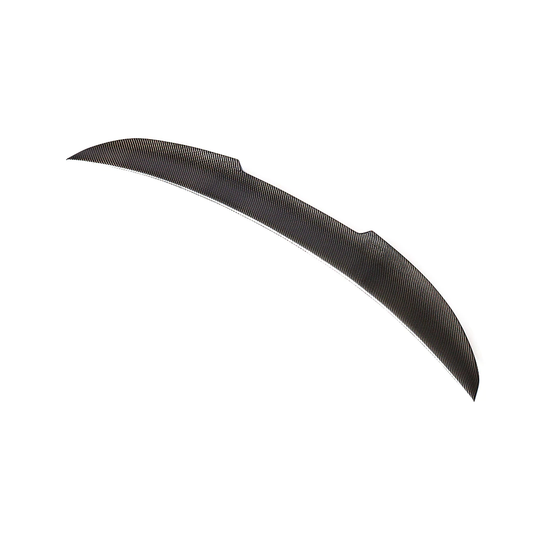 BMW M3 & 3 SERIES E92 CARBON FIBRE SPOILER - PS STYLE