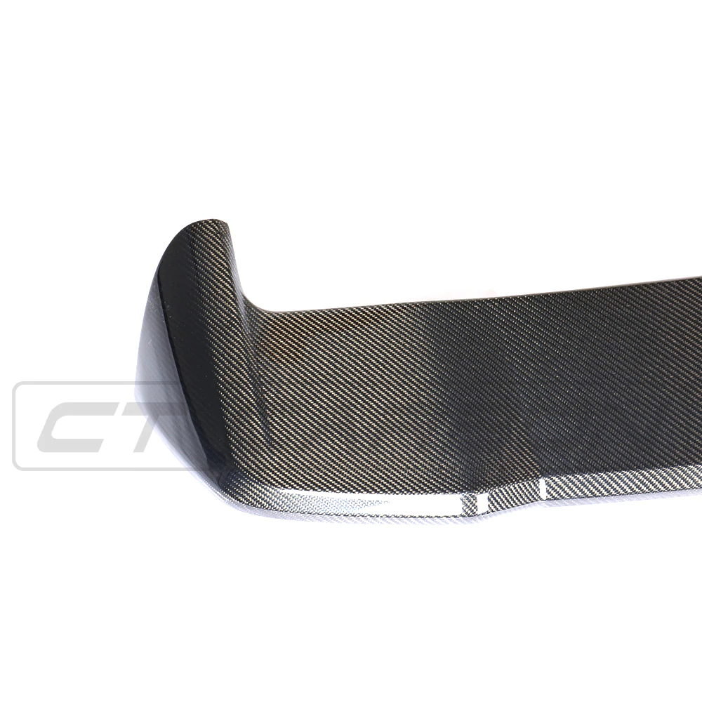 BMW X3 G01 CARBON FIBRE SPOILER