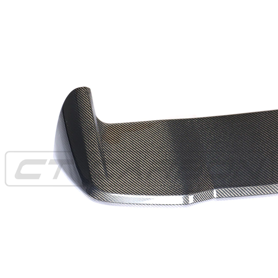 BMW X3 G01 CARBON FIBRE SPOILER