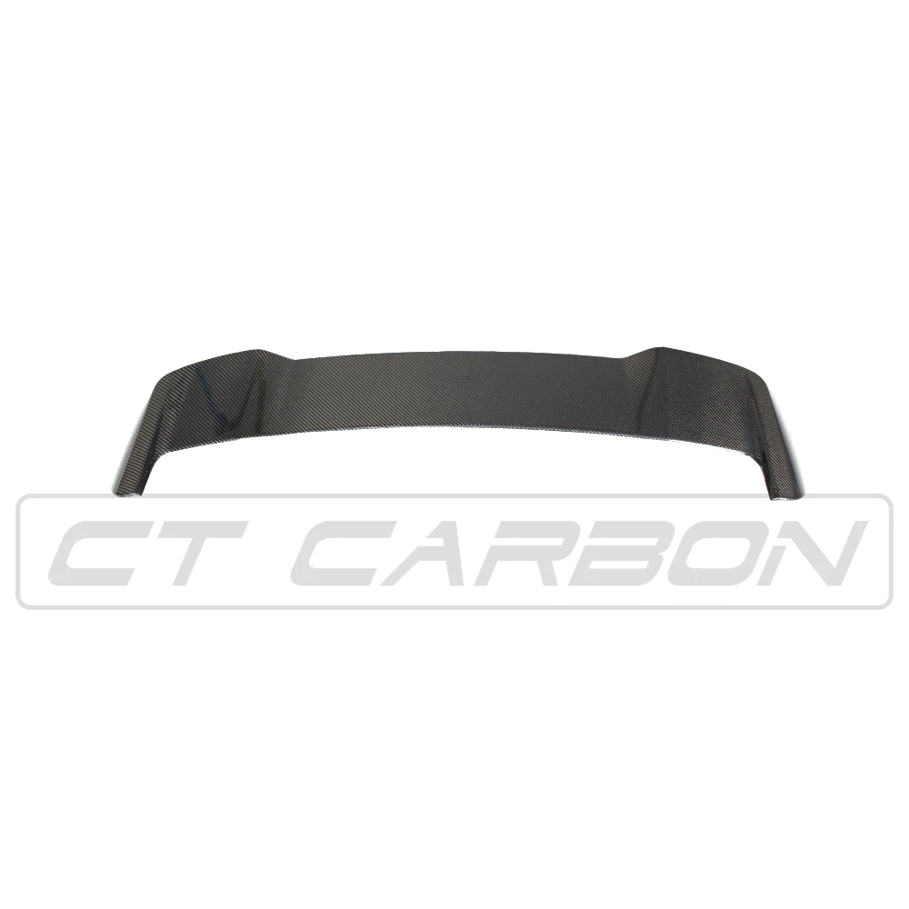 BMW X3 G01 CARBON FIBRE SPOILER