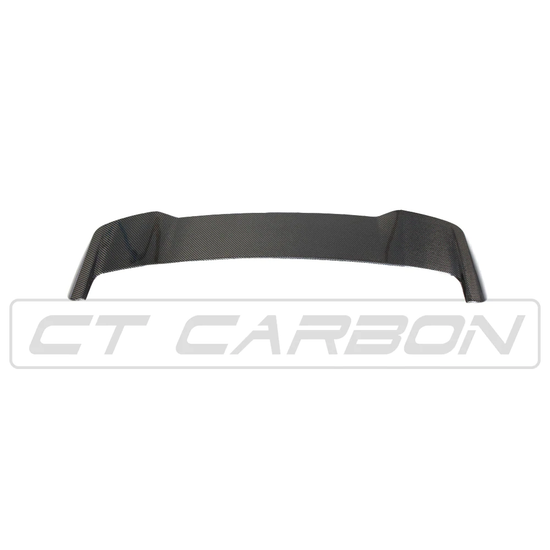 BMW X3 G01 CARBON FIBRE SPOILER