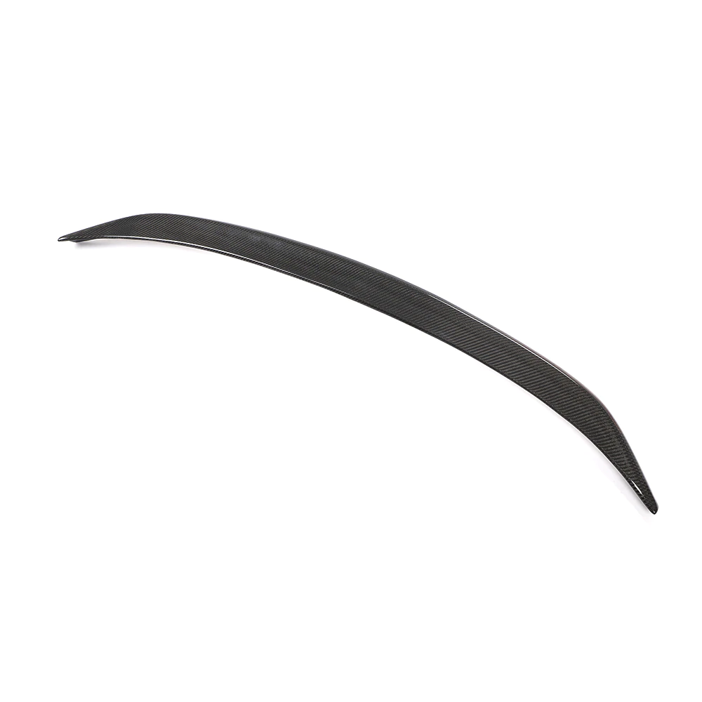 BMW 3 SERIES & M3 G20/G80 CARBON FIBRE SPOILER - OEM STYLE