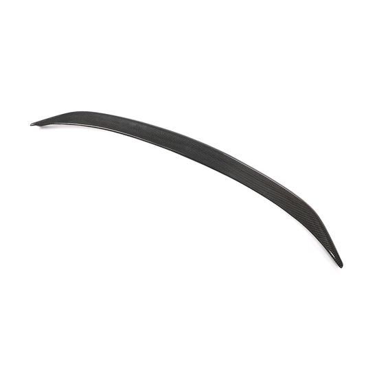 BMW 3 SERIES & M3 G20/G80 CARBON FIBRE SPOILER - OEM STYLE