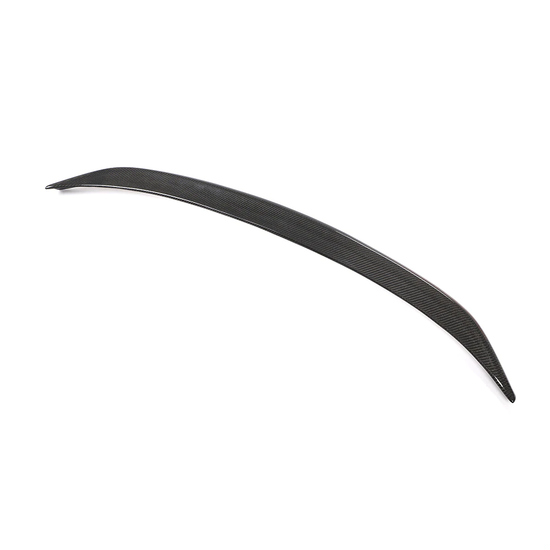 BMW 3 SERIES & M3 G20/G80 CARBON FIBRE SPOILER - OEM STYLE