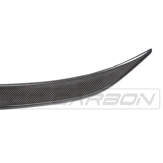 BMW 3 SERIES & M3 G20/G80 CARBON FIBRE SPOILER - OEM STYLE