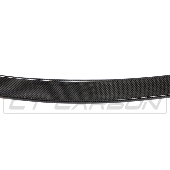 BMW 3 SERIES & M3 G20/G80 CARBON FIBRE SPOILER - OEM STYLE
