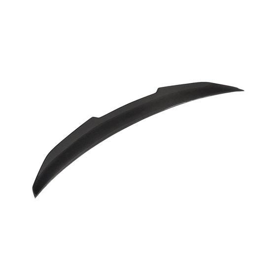 BMW 3 SERIES & M3 G20/G80 WET CARBON FIBRE SPOILER - PS STYLE