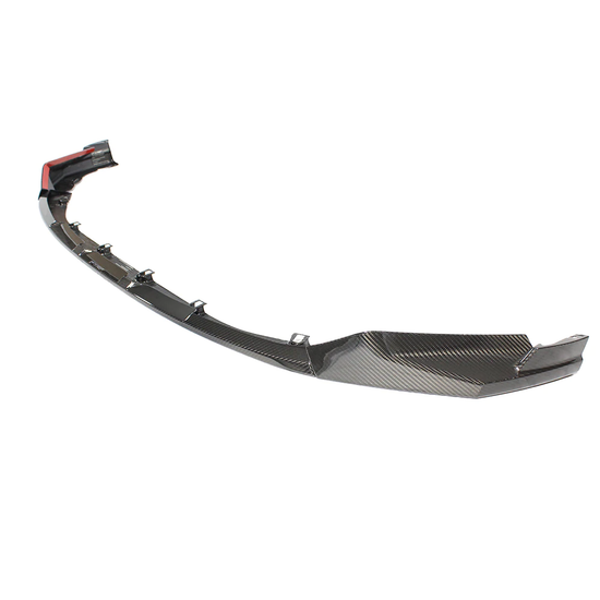 BMW M3 & M4 G80/G82/G83 Carbon fibre splitter - MP Style