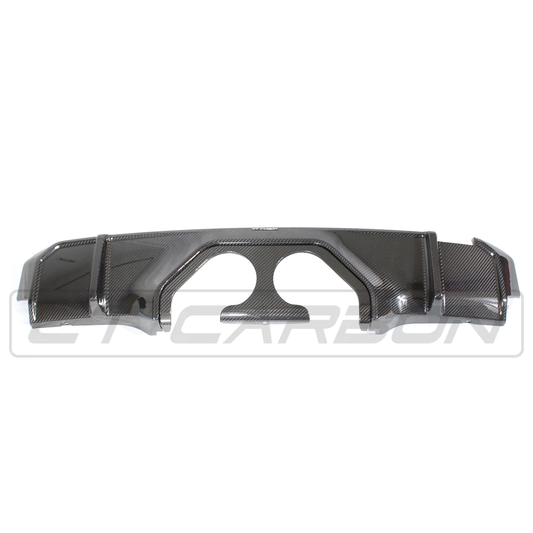 BMW M3 & M4 G80/G82/G83 MIDDLE OUTLET DIFFUSER