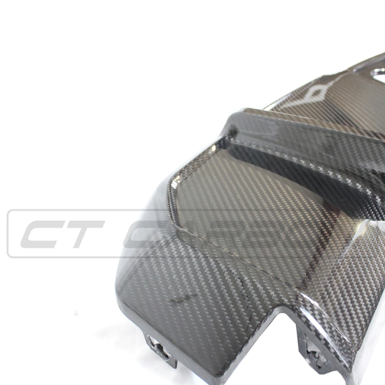 BMW M3 & M4 G80/G82/G83 MIDDLE OUTLET DIFFUSER