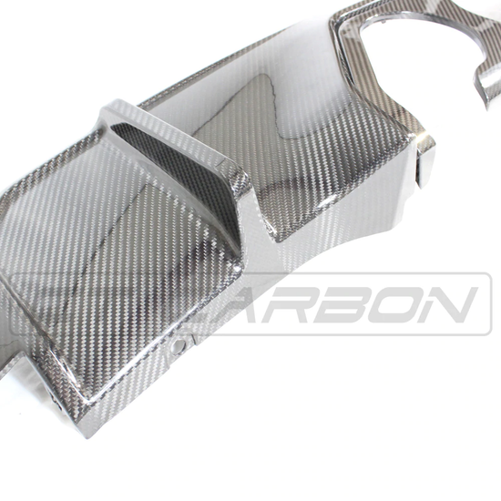 BMW M3 & M4 G80/G82/G83 MIDDLE OUTLET DIFFUSER