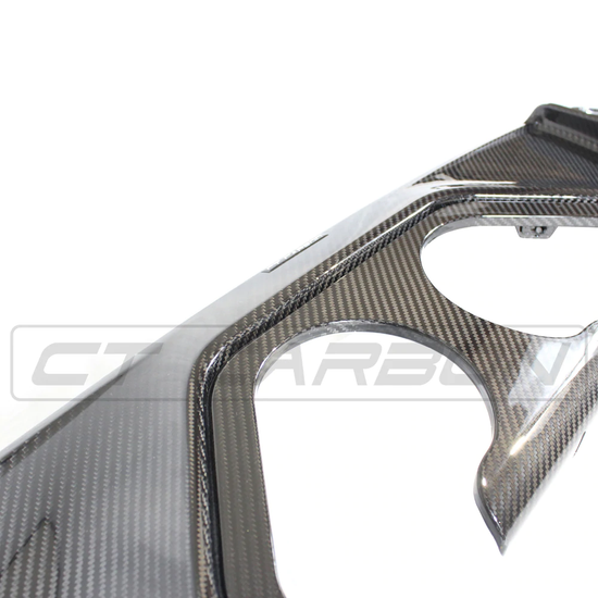 BMW M3 & M4 G80/G82/G83 MIDDLE OUTLET DIFFUSER