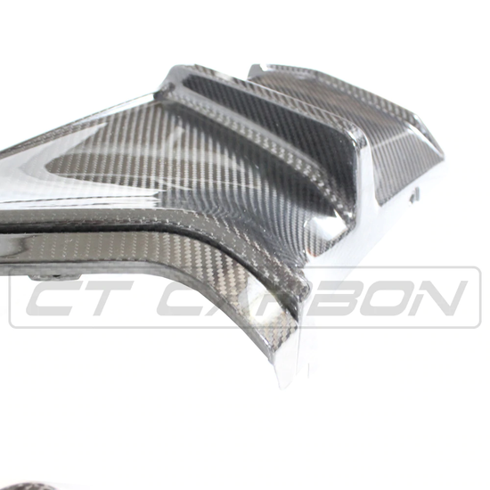 BMW M3 & M4 G80/G82/G83 MIDDLE OUTLET DIFFUSER