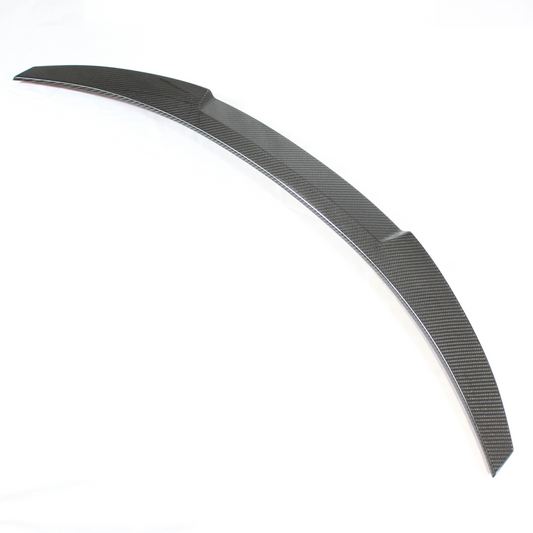 BMW M3 & 3 SERIES G80/G20 CARBON FIBRE SPOILER - V STYLE