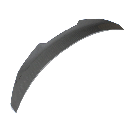 BMW M3 & 3 SERIES G80/G20 CARBON FIBRE SPOILER - PS STYLE