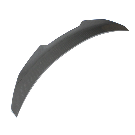 BMW M3 & 3 SERIES G80/G20 CARBON FIBRE SPOILER - PS STYLE