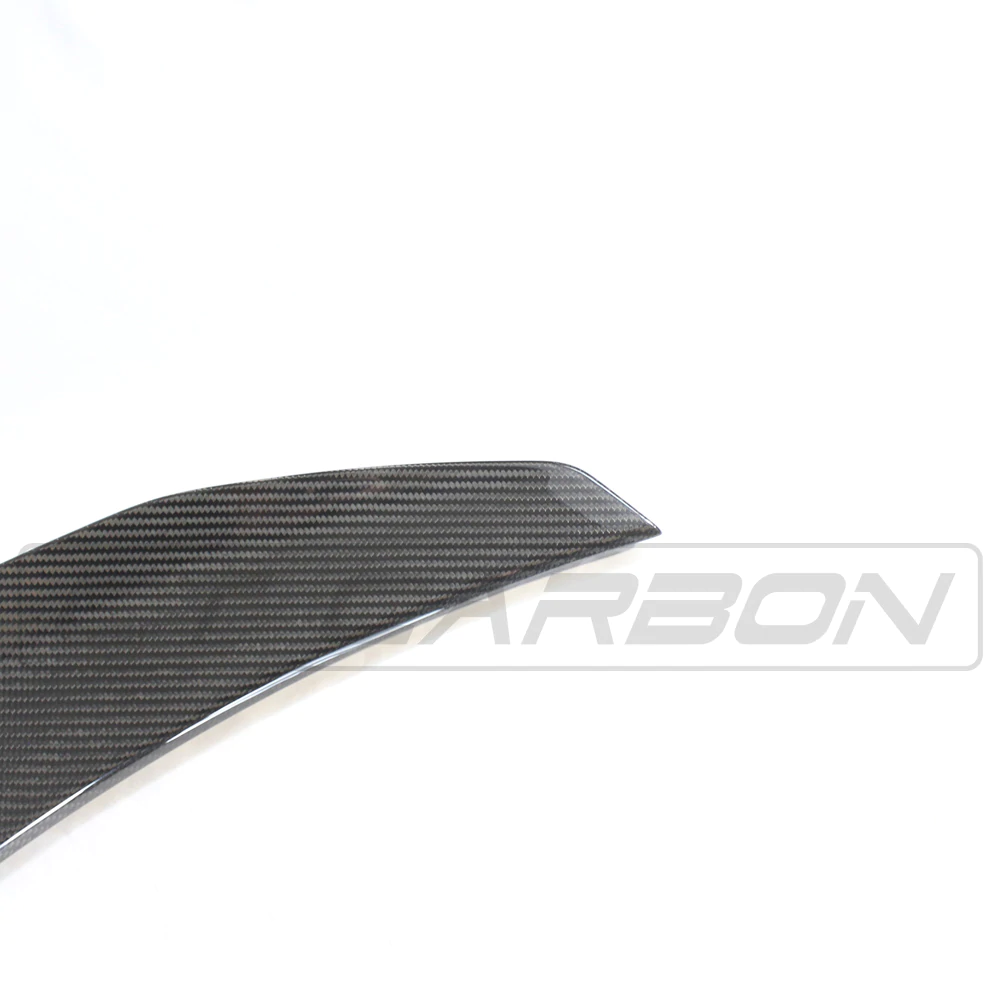 BMW M3 & 3 SERIES G80/G20 CARBON FIBRE SPOILER - PS STYLE