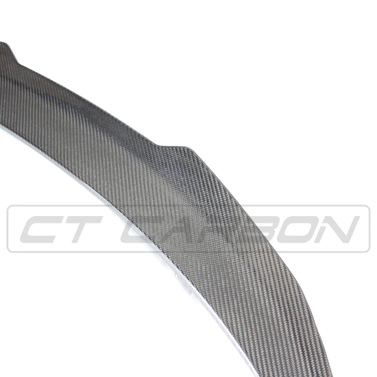 BMW M3 & 3 SERIES G80/G20 CARBON FIBRE SPOILER - PS STYLE