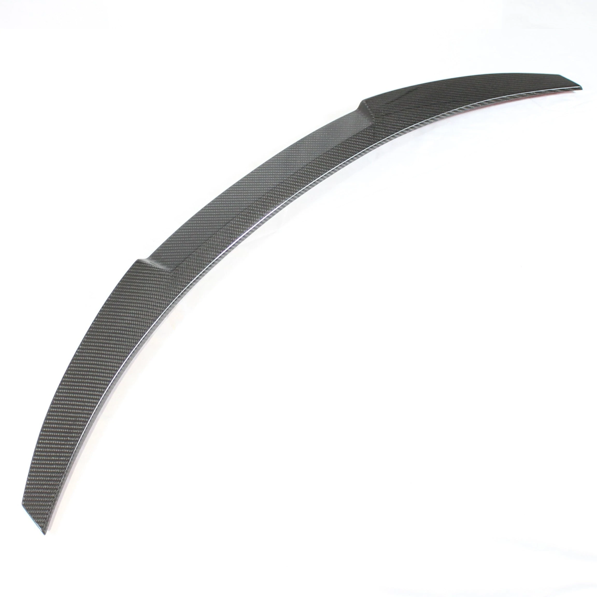 BMW M4 & 4 SERIES G82/G22 CARBON FIBRE SPOILER - V STYLE