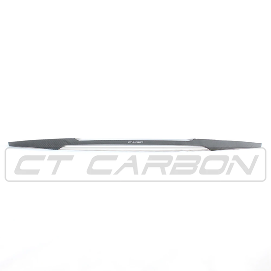 BMW M4 & 4 SERIES G82/G22 CARBON FIBRE SPOILER - V STYLE