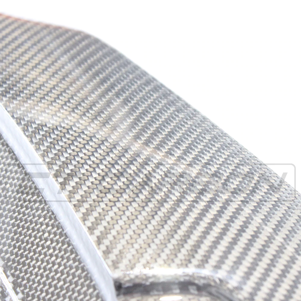 BMW M4 & 4 SERIES G82/G22 CARBON FIBRE SPOILER - PS STYLE