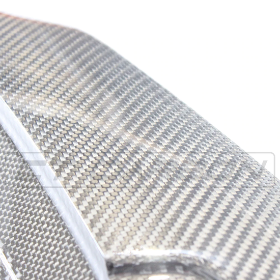 BMW M4 & 4 SERIES G82/G22 CARBON FIBRE SPOILER - PS STYLE