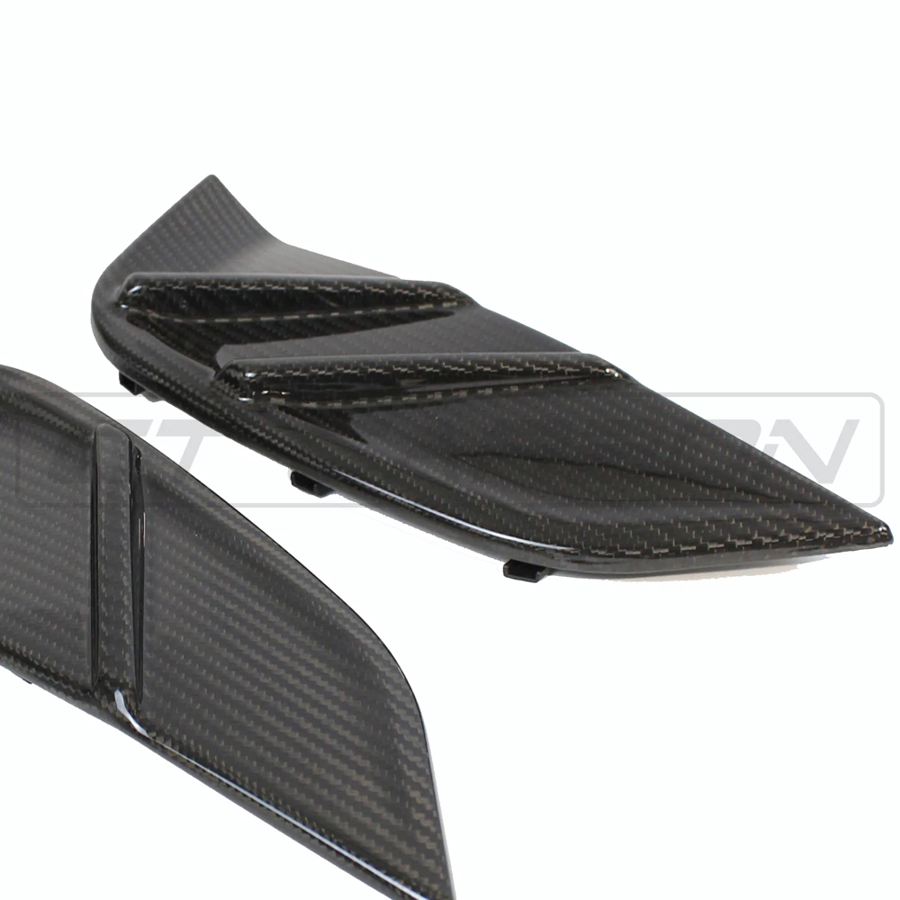 BMW M4 G82/G83 CARBON FIBRE REPLACEMENT SIDE FENDER TRIM