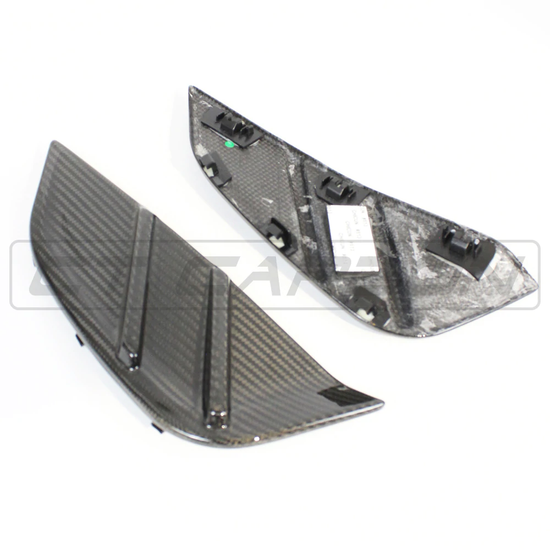 BMW M4 G82/G83 CARBON FIBRE REPLACEMENT SIDE FENDER TRIM