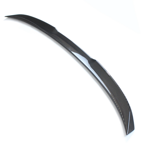 BMW M3 & 3 SERIES G80/G20 CARBON FIBRE SPOILER - MP STYLE