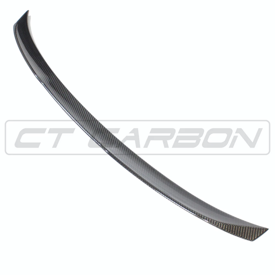 BMW M3 & 3 SERIES G80/G20 CARBON FIBRE SPOILER - MP STYLE