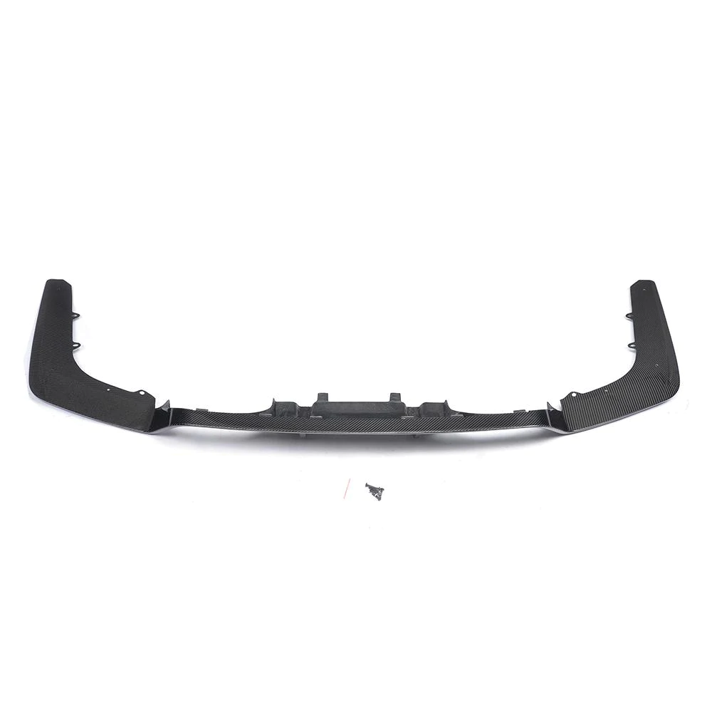 BMW M3 & M4 F80/F82/F83 CARBON FIBRE DIFFUSER - 3D STYLE