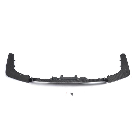 BMW M3 & M4 F80/F82/F83 CARBON FIBRE DIFFUSER - 3D STYLE