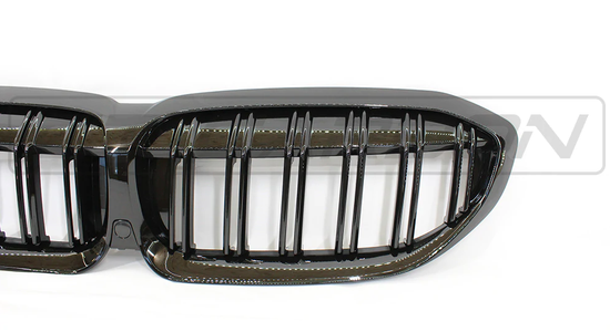 BMW 3 SERIES G20 BLACK GRILLE