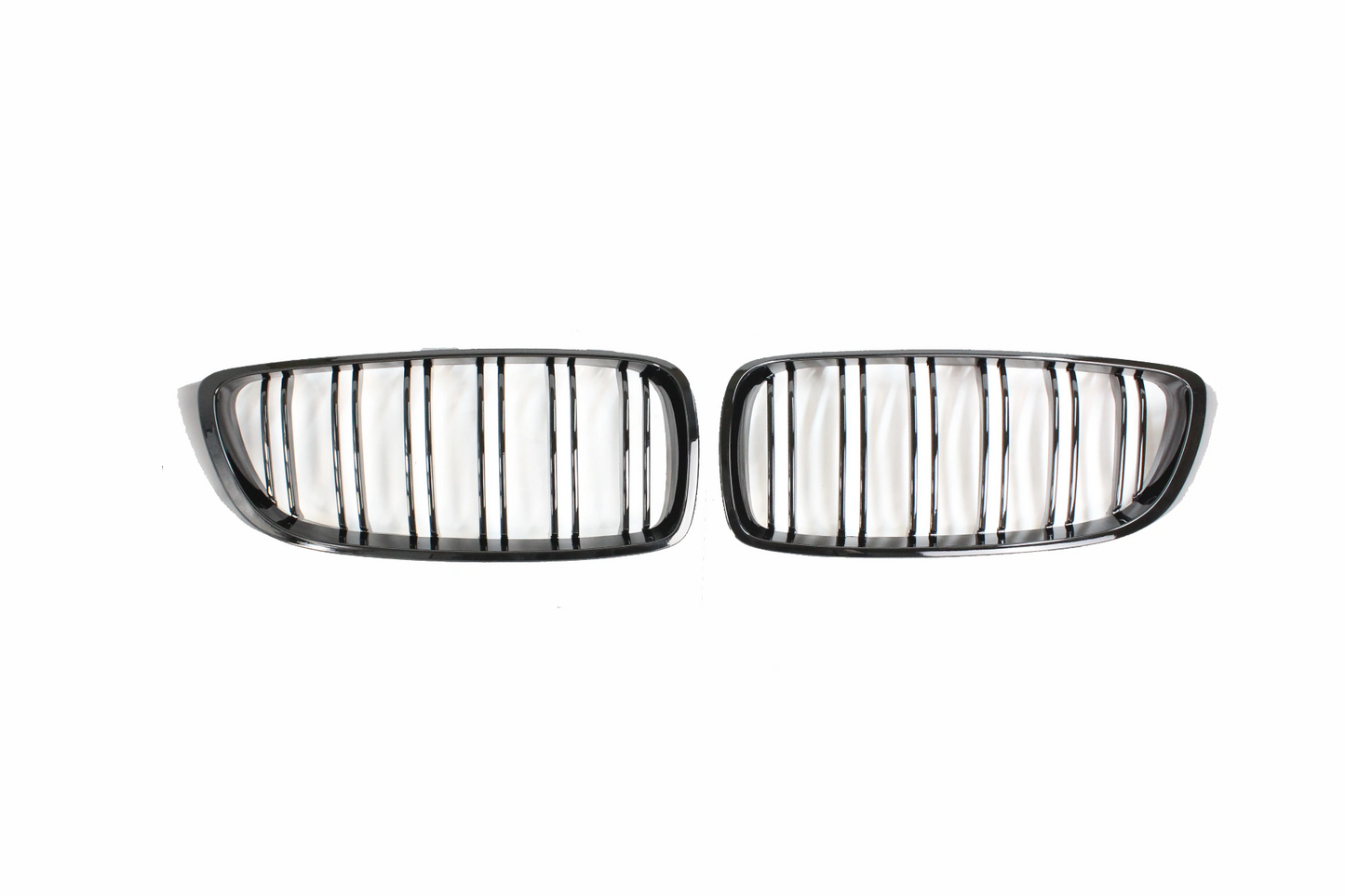 BMW M3 F80 DOUBLE SLAT BLACK GRILLE