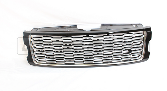 RANGE ROVER VOGUE L405 SVA-STYLE GRILLE PACK - 2018+
