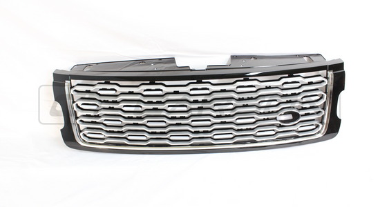RANGE ROVER VOGUE L405 SVA-STYLE GRILLE PACK - 2018+