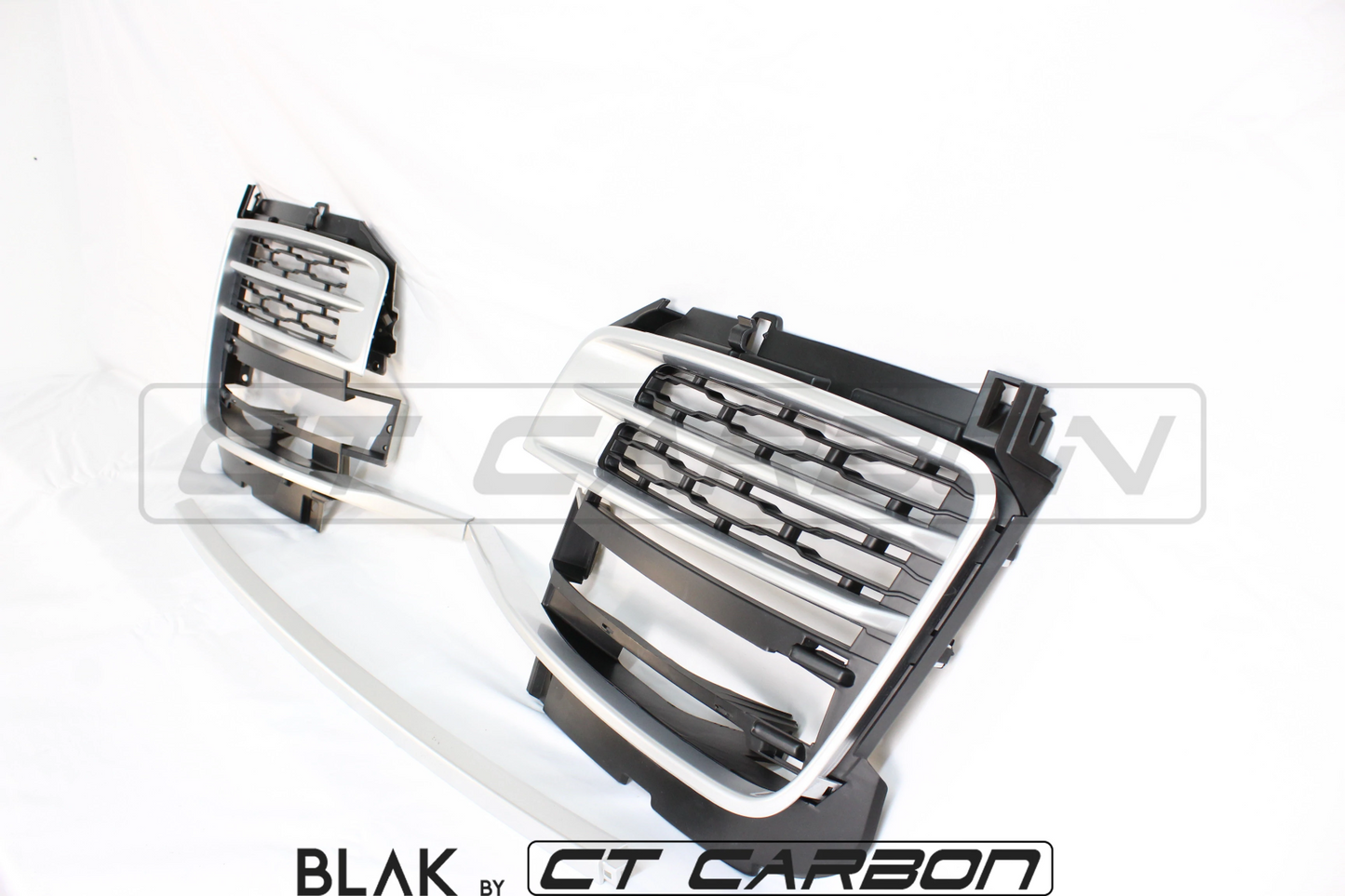 RANGE ROVER VOGUE L405 SVA-STYLE GRILLE PACK - 2018+