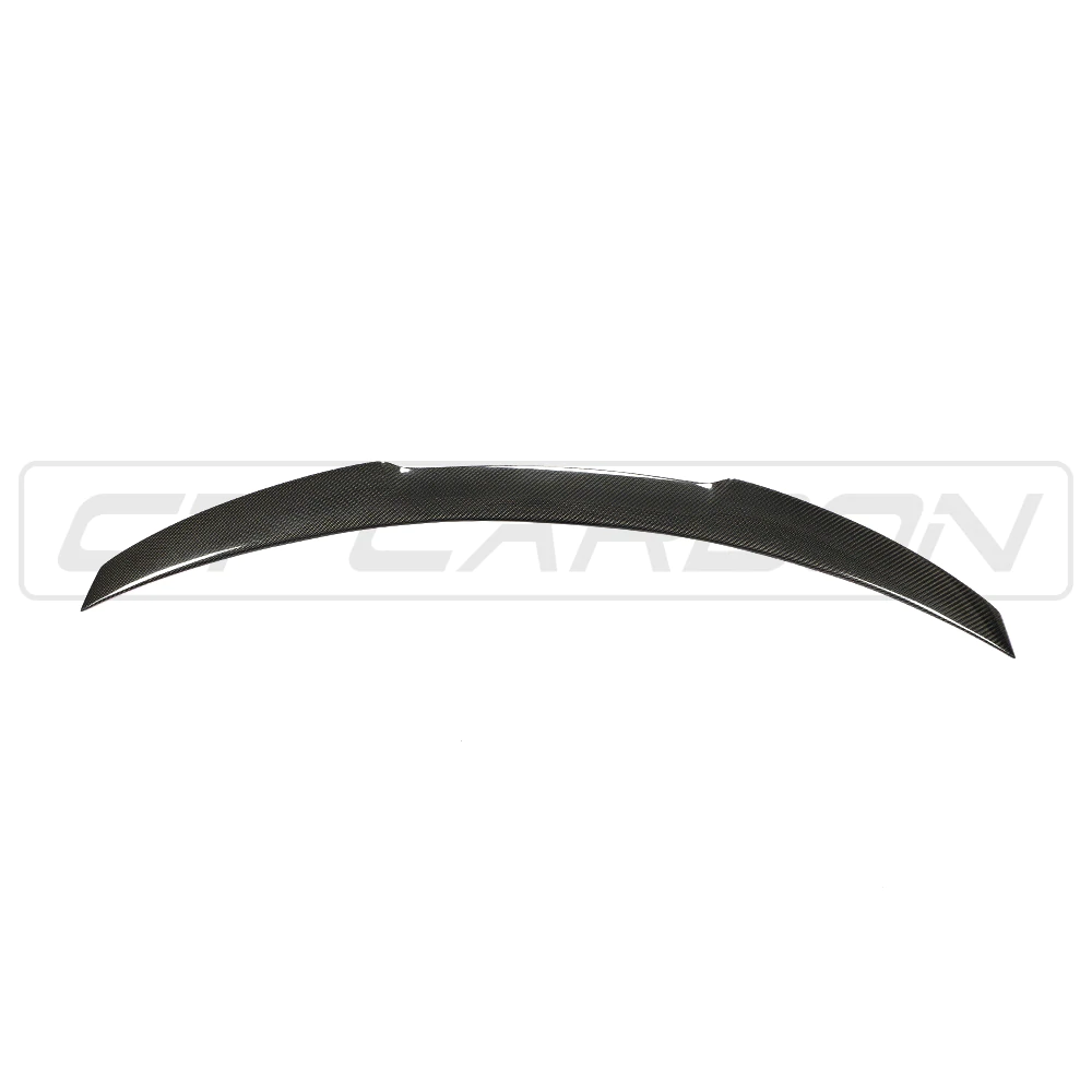 BMW M4 F82 CARBON FIBRE SPOILER - MP STYLE