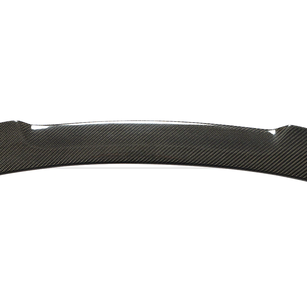 BMW M4 F82 CARBON FIBRE SPOILER - MP STYLE