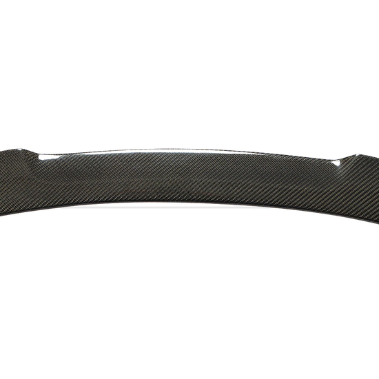 BMW M4 F82 CARBON FIBRE SPOILER - MP STYLE