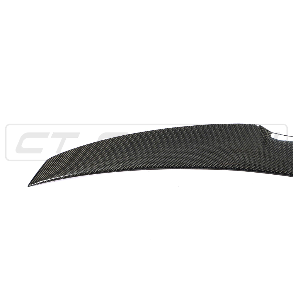BMW M4 F82 CARBON FIBRE SPOILER - MP STYLE