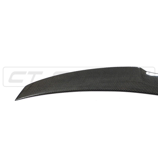 BMW M4 F82 CARBON FIBRE SPOILER - MP STYLE
