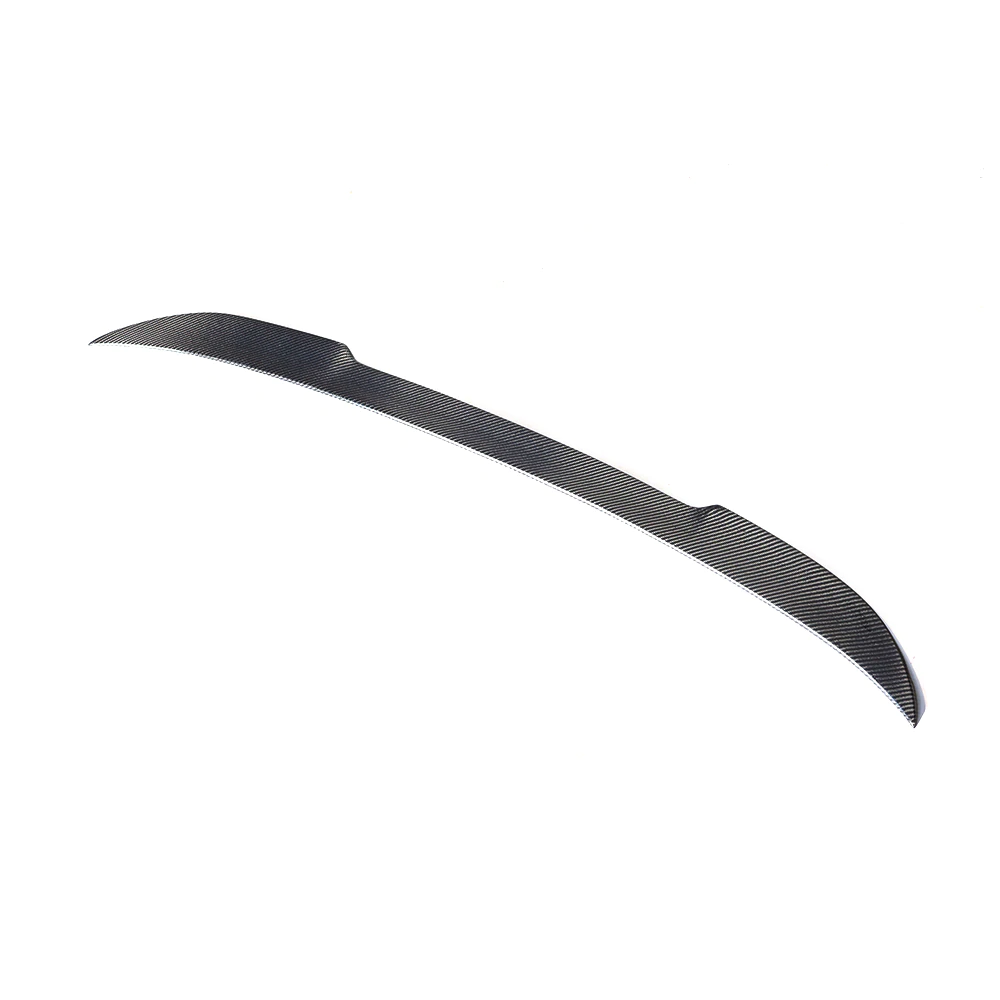 BMW M5 & 5 SERIES F90/G30 CARBON FIBRE SPOILER - CS STYLE