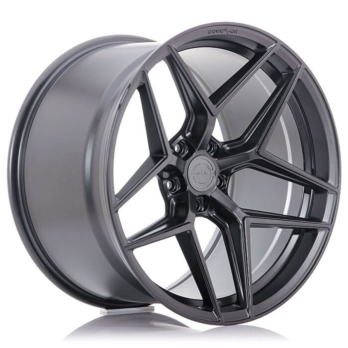 Concaver CVR2