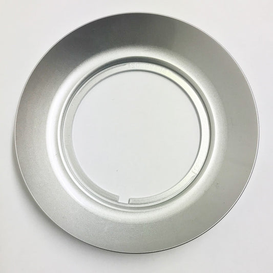 Rotiform Lug Cover Plate for 17" DTM in Silver
