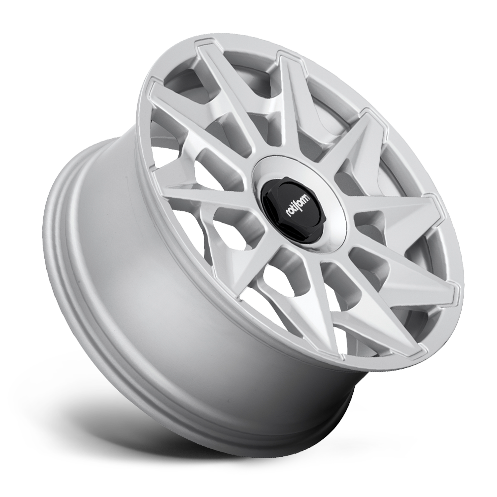 Rotiform CVT