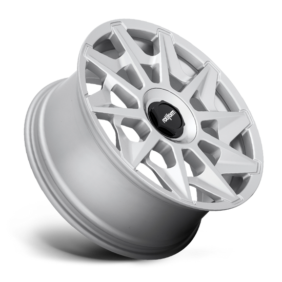 Rotiform CVT