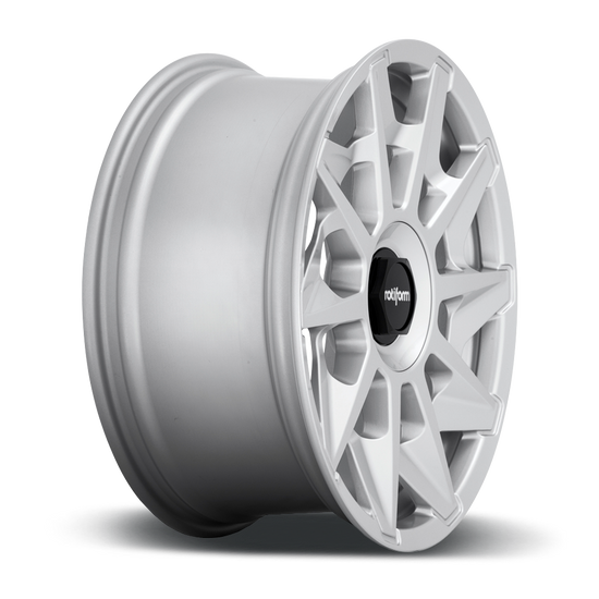 Rotiform CVT