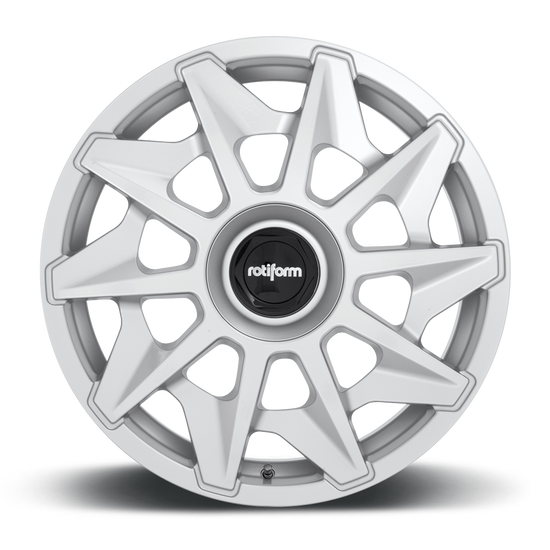 Rotiform CVT