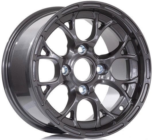 Compomotive CXR 1371